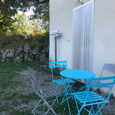 Gite D'etape D'aurouses